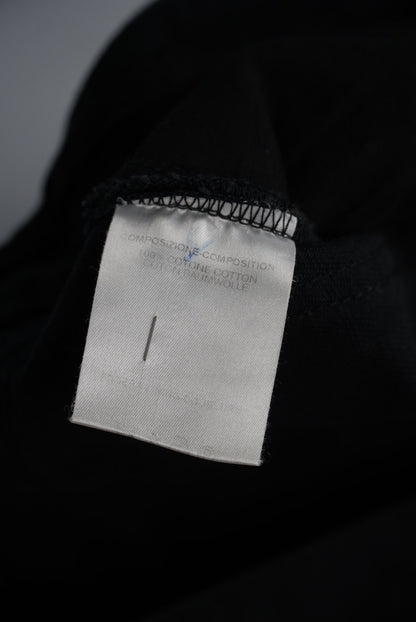 Gucci by Tom Ford Black Zipper Flared Jeans