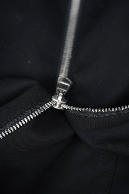 Hermes Double Zip Hood Jacket
