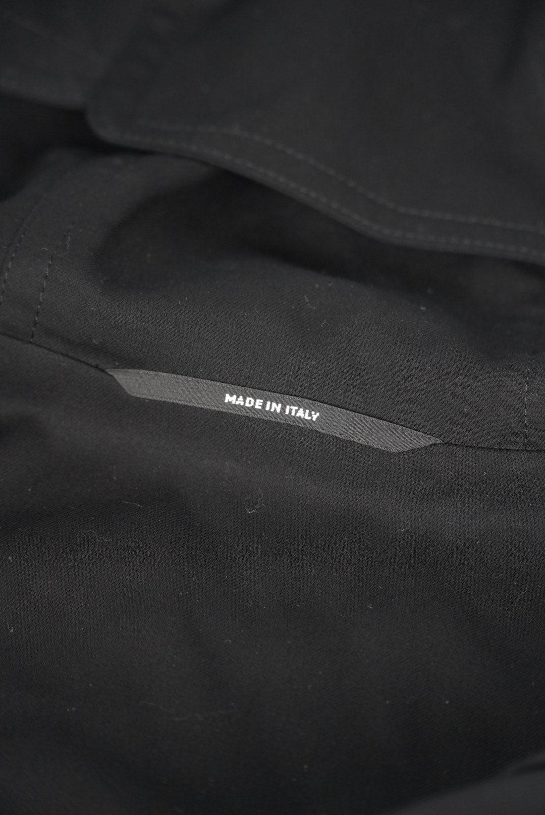 Hermes Double Zip Hood Jacket