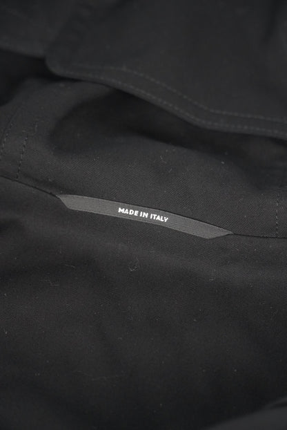 Hermes Double Zip Hood Jacket