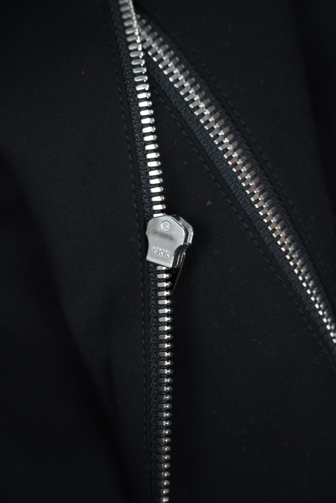 Hermes Double Zip Hood Jacket