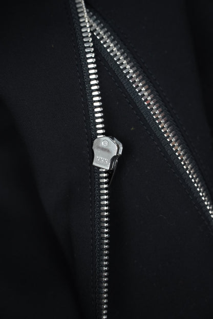 Hermes Double Zip Hood Jacket