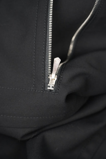 Hermes Double Zip Hood Jacket