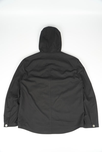 Hermes Double Zip Hood Jacket