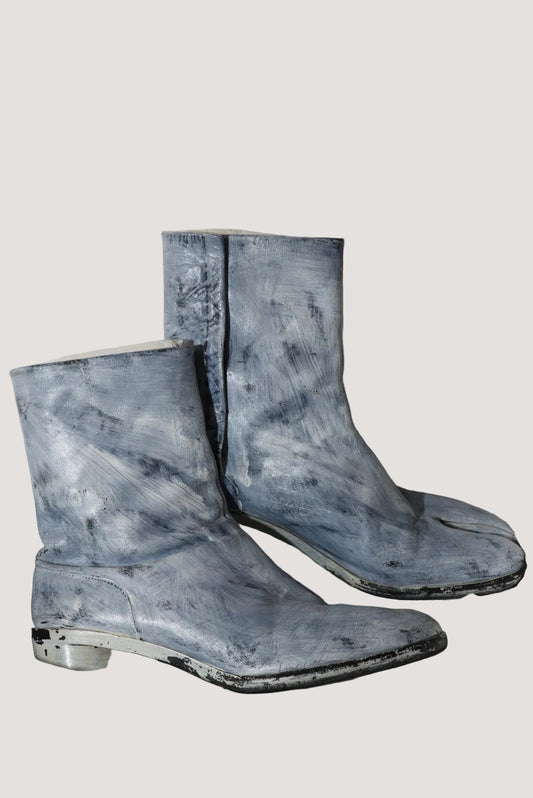 Maison Margiela Tabi Bianchetto Boots