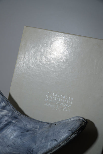 Maison Margiela Tabi Bianchetto Boots