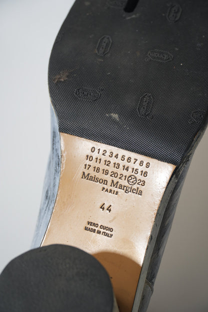 Maison Margiela Tabi Bianchetto Boots
