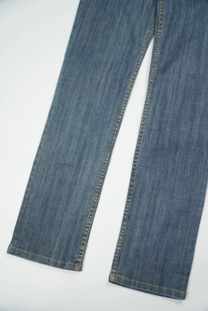 Louis Vuitton Denim Jeans