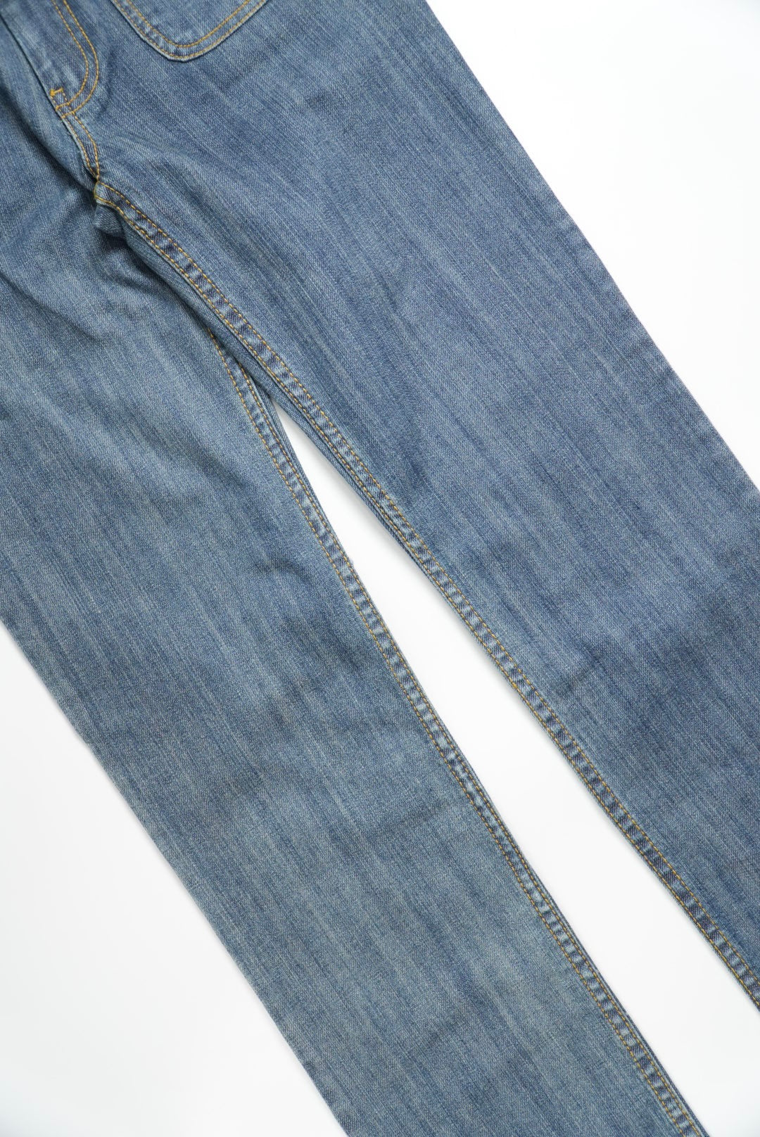 Louis Vuitton Denim Jeans