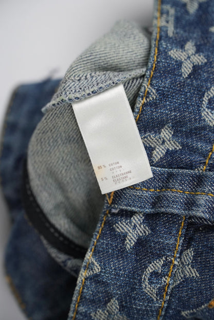 Louis Vuitton Denim Jeans