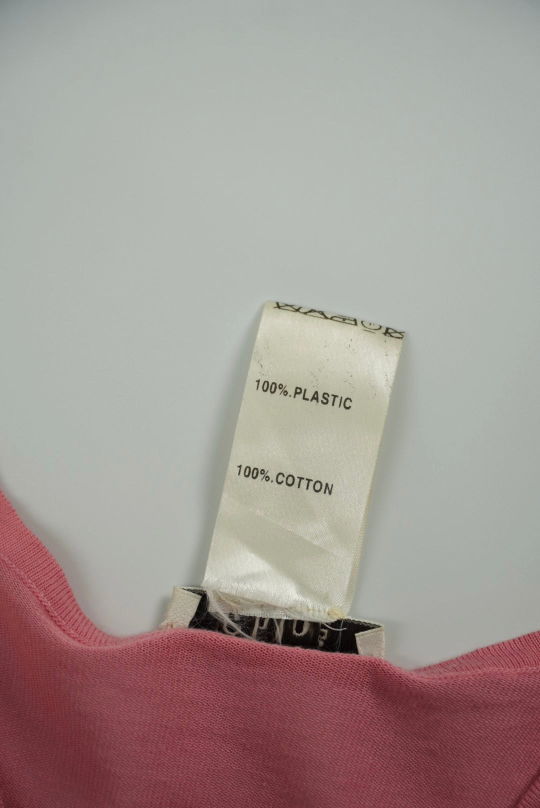 Chloe by Phoebe Philo Pink Guimauve Long Sleeve