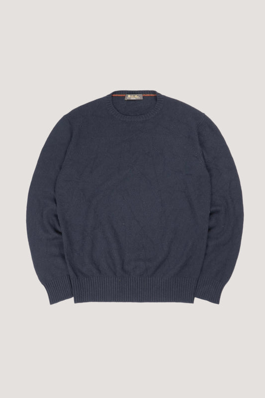 Loro Piana Jubilee Baby Cashmere Sweate