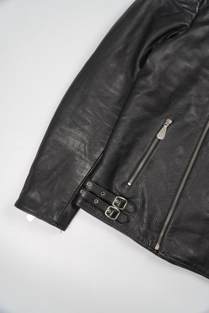 McQ Alexander McQueen Classic Biker Jacket