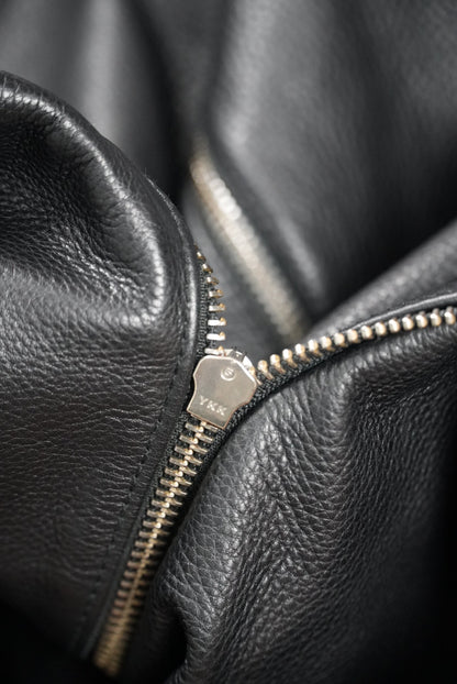 McQ Alexander McQueen Classic Biker Jacket