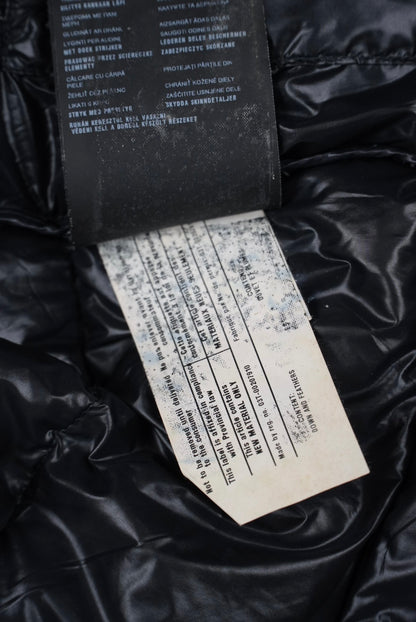 Prada Dark Green Nylon Vest