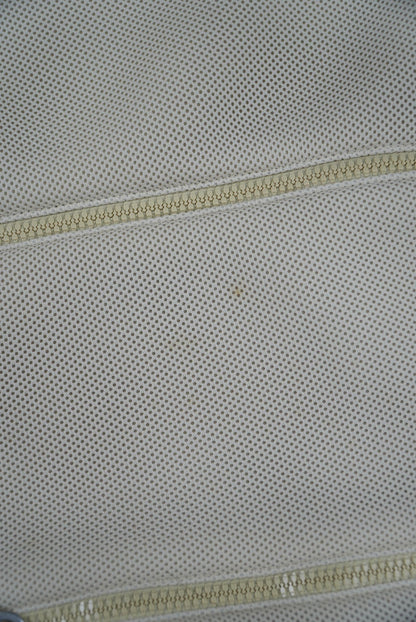 Chanel Sport 2003 Beige Zip Jacket