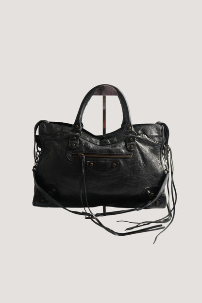 Balenciaga Classic City Bag