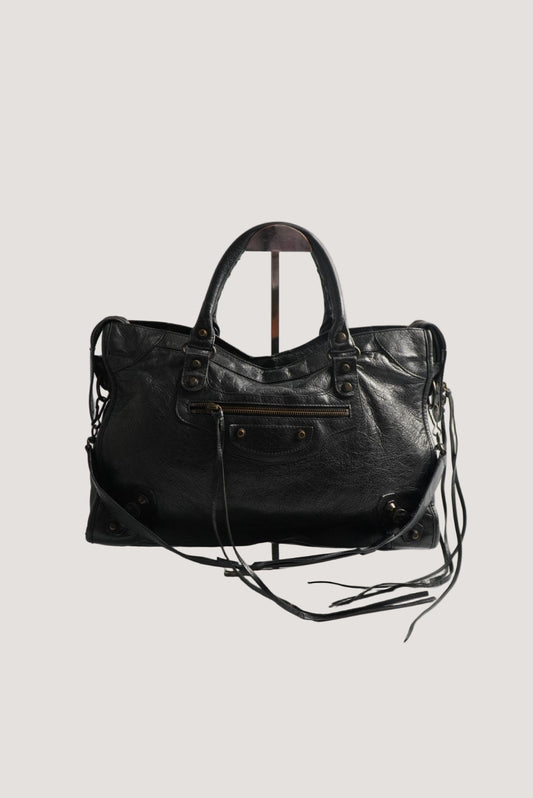 Balenciaga Classic City Bag
