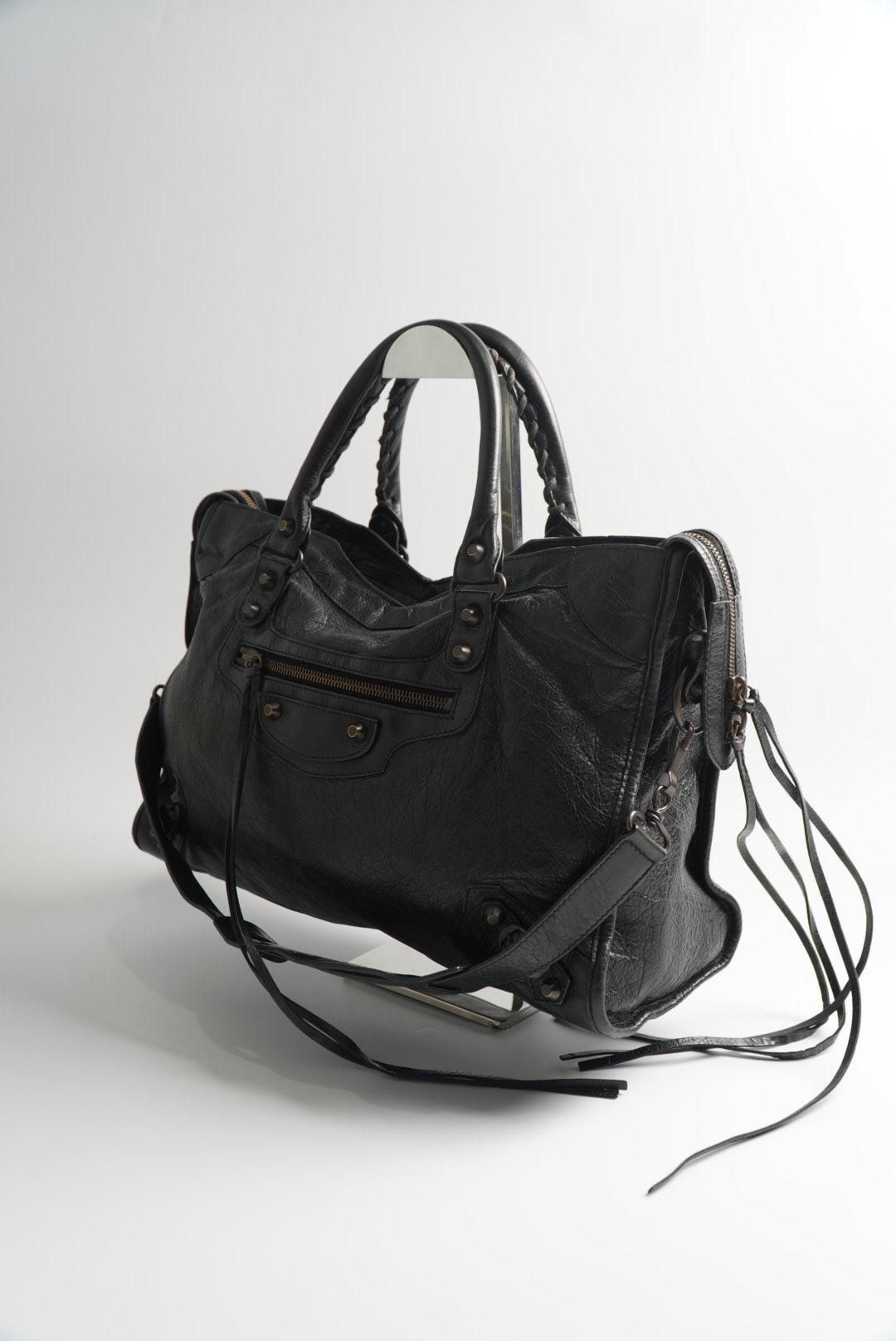 Balenciaga Classic City Bag