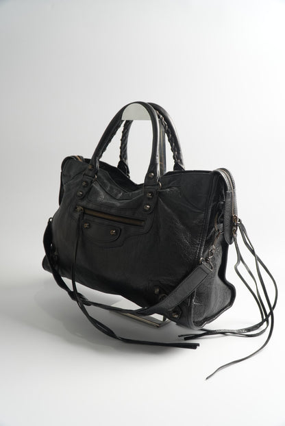 Balenciaga Classic City Bag