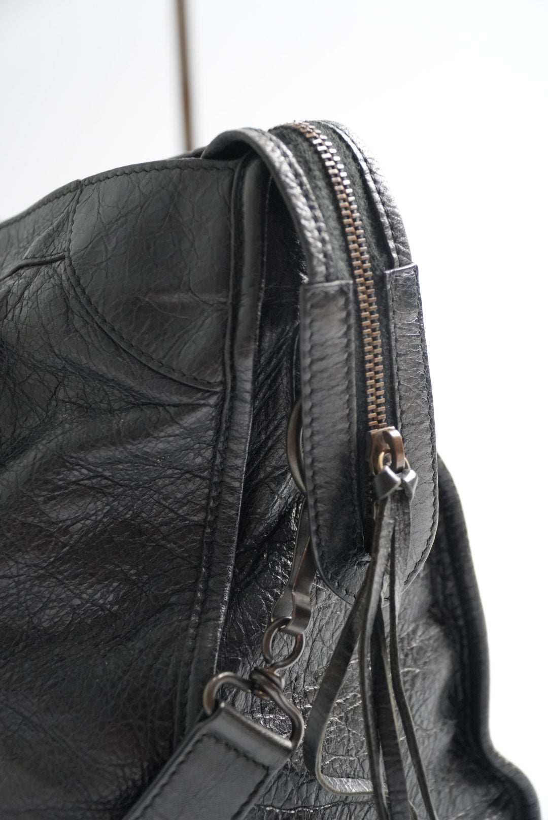 Balenciaga Classic City Bag