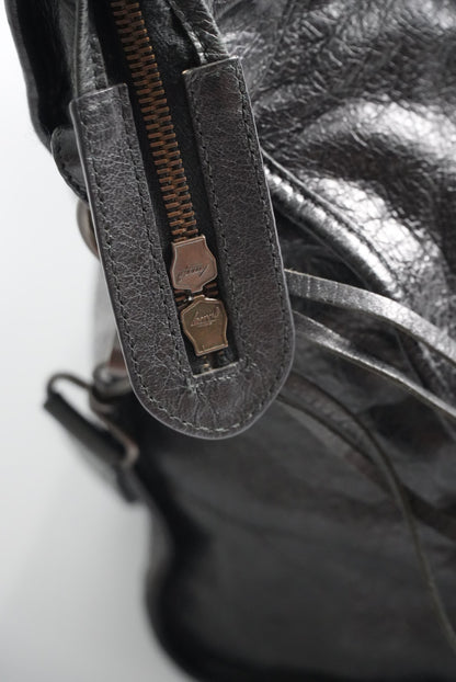Balenciaga Classic City Bag