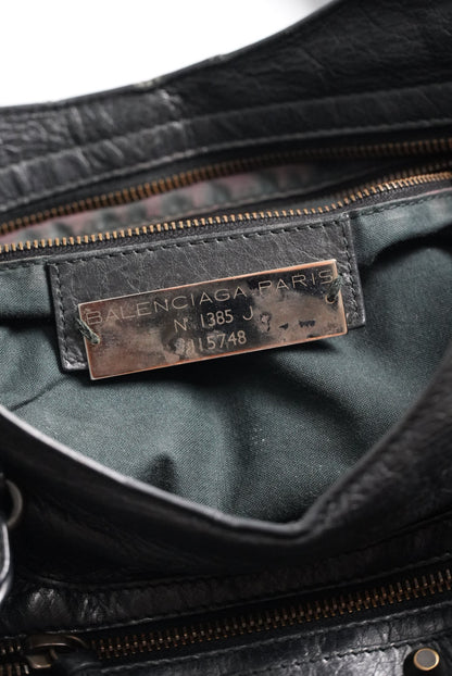 Balenciaga Classic City Bag