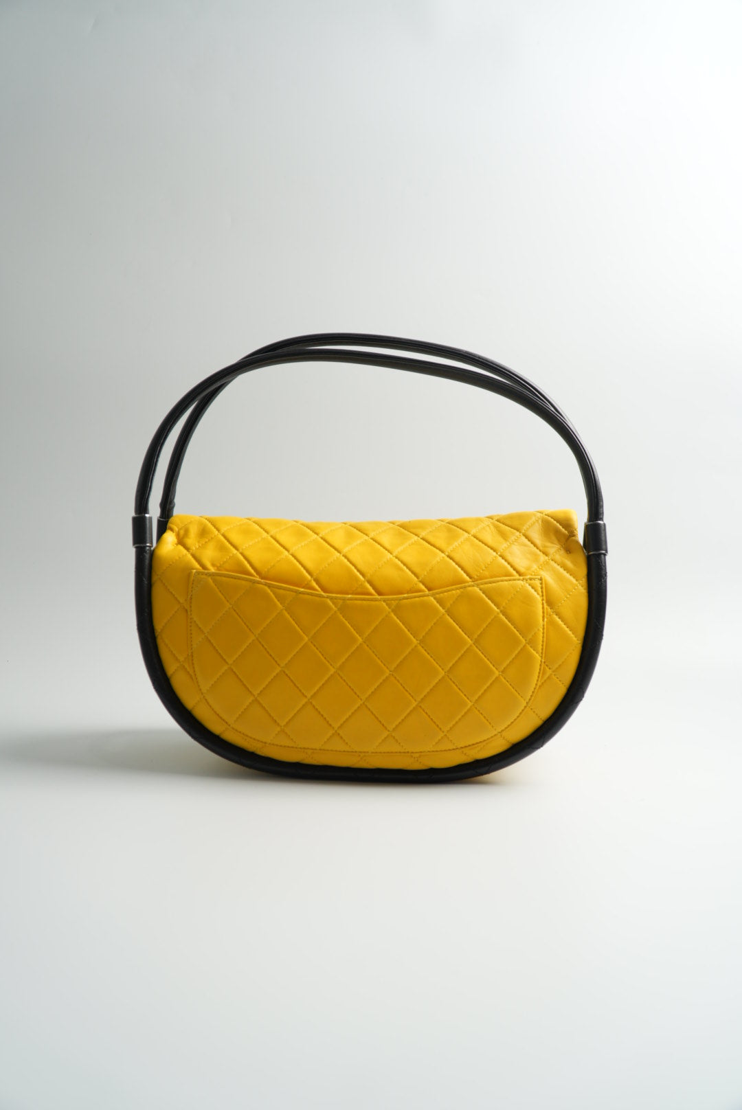 Chanel Hula Hoop Handbag