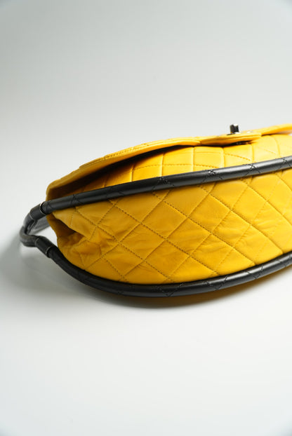 Chanel Hula Hoop Handbag