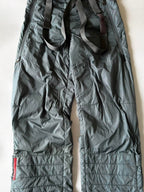 90s Archive Vintage Prada Sport Snow Pants
