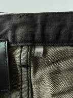 Dior HommeDior Homme by Hedi Slimane F/W07 Claw Mark Pants