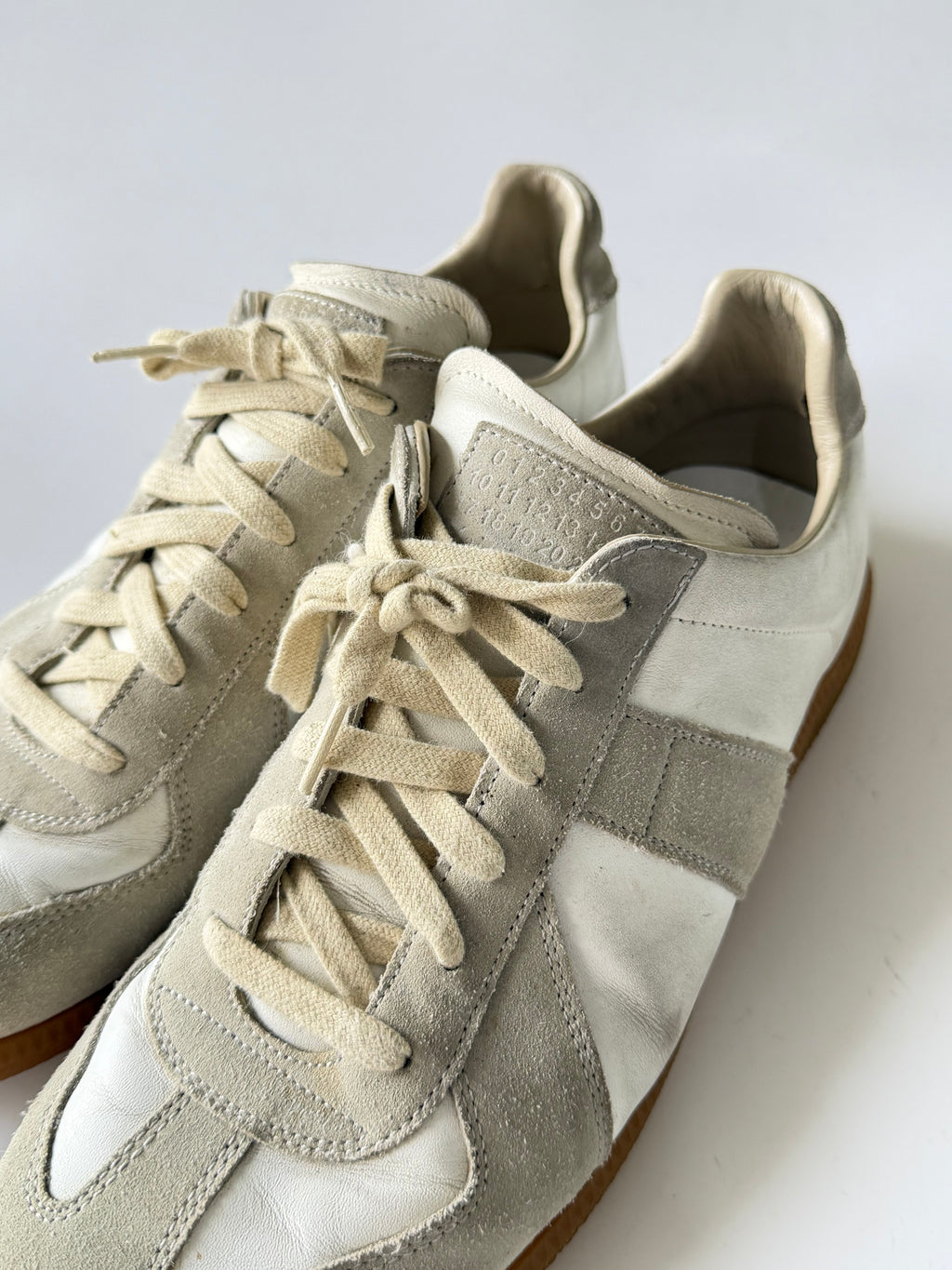 Maison Margiela GAT’s Replica Sneaker