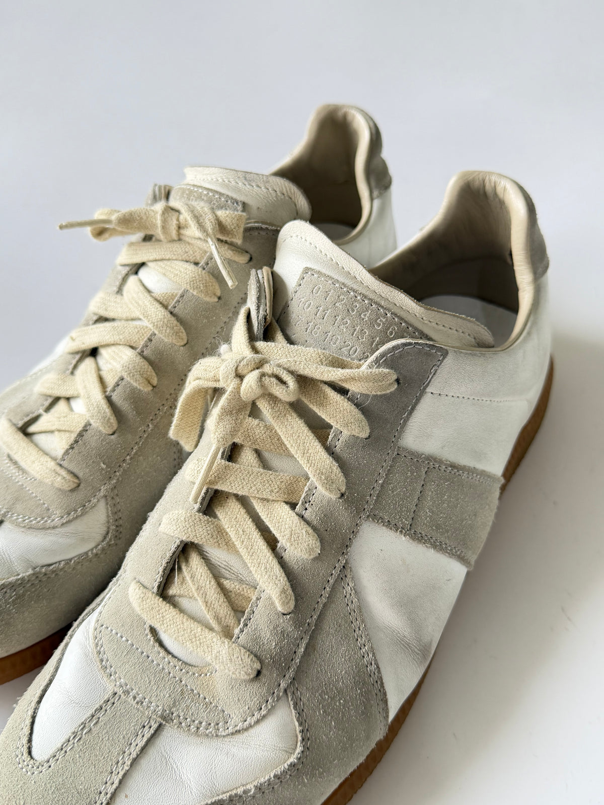 Maison Margiela GAT’s Replica Sneaker