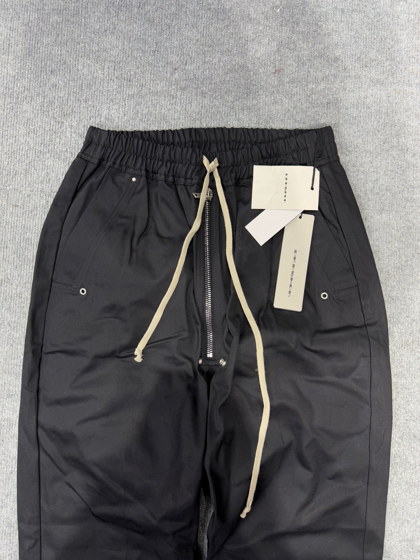 Rick Owens - Bela Pants - BNWT