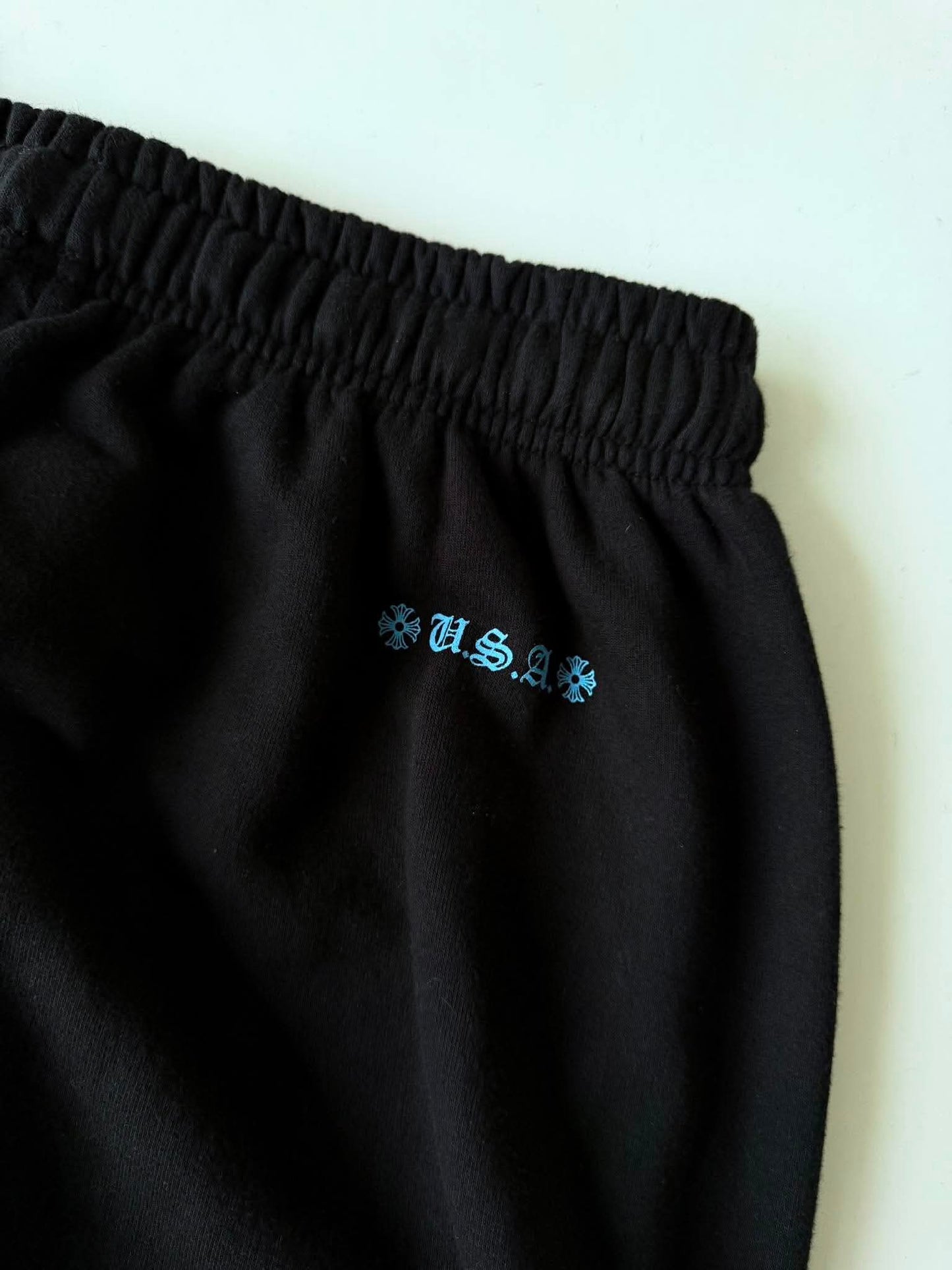 Chrome Hearts Horseshoe Online Exclusive Sweatpants