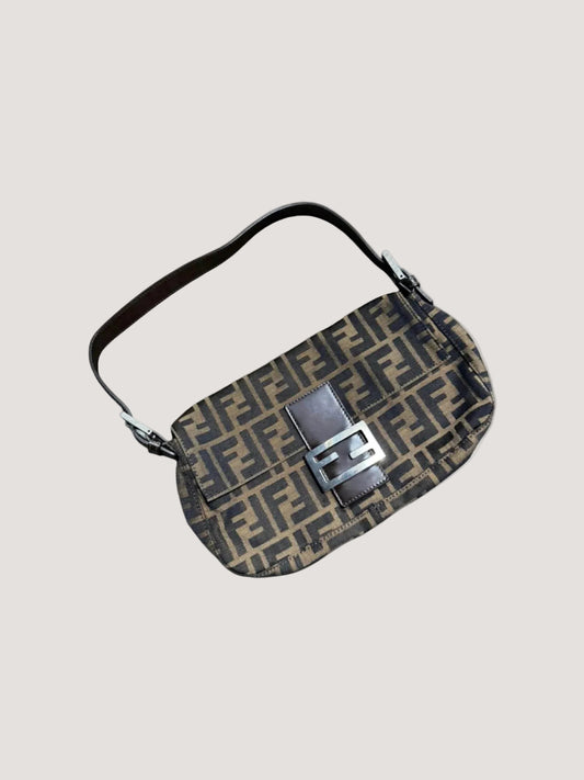 Fendi zucca Baguette