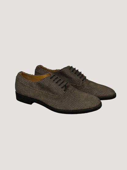 Maison Margiela Lace-Up Shoes