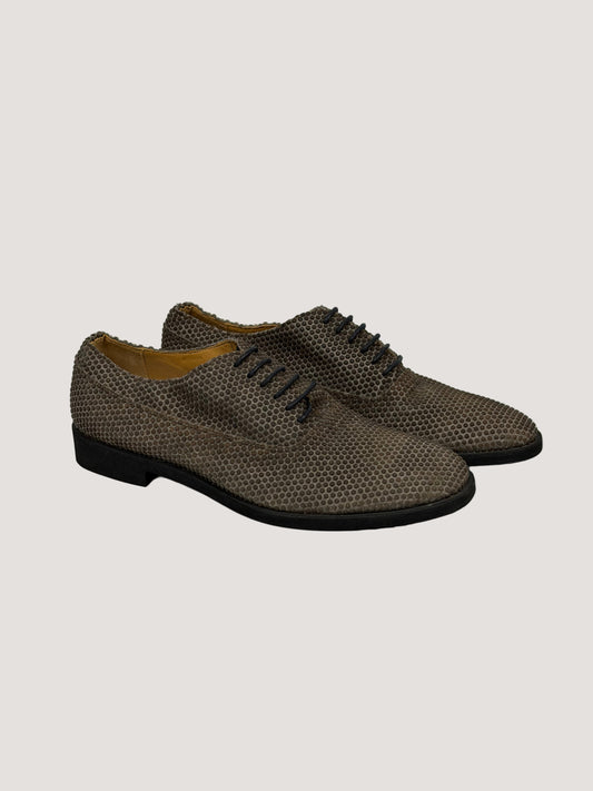 Maison Margiela Lace-Up Shoes
