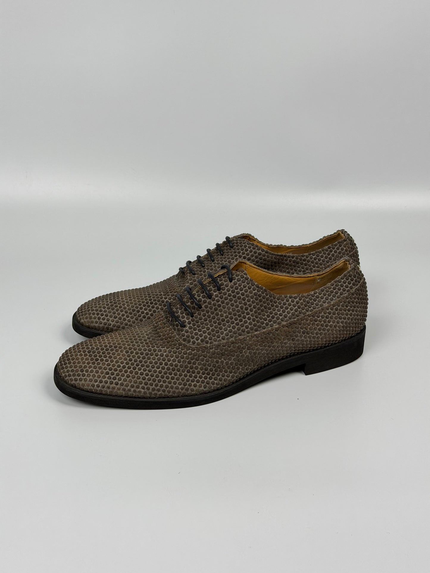 Maison Margiela Lace-Up Shoes