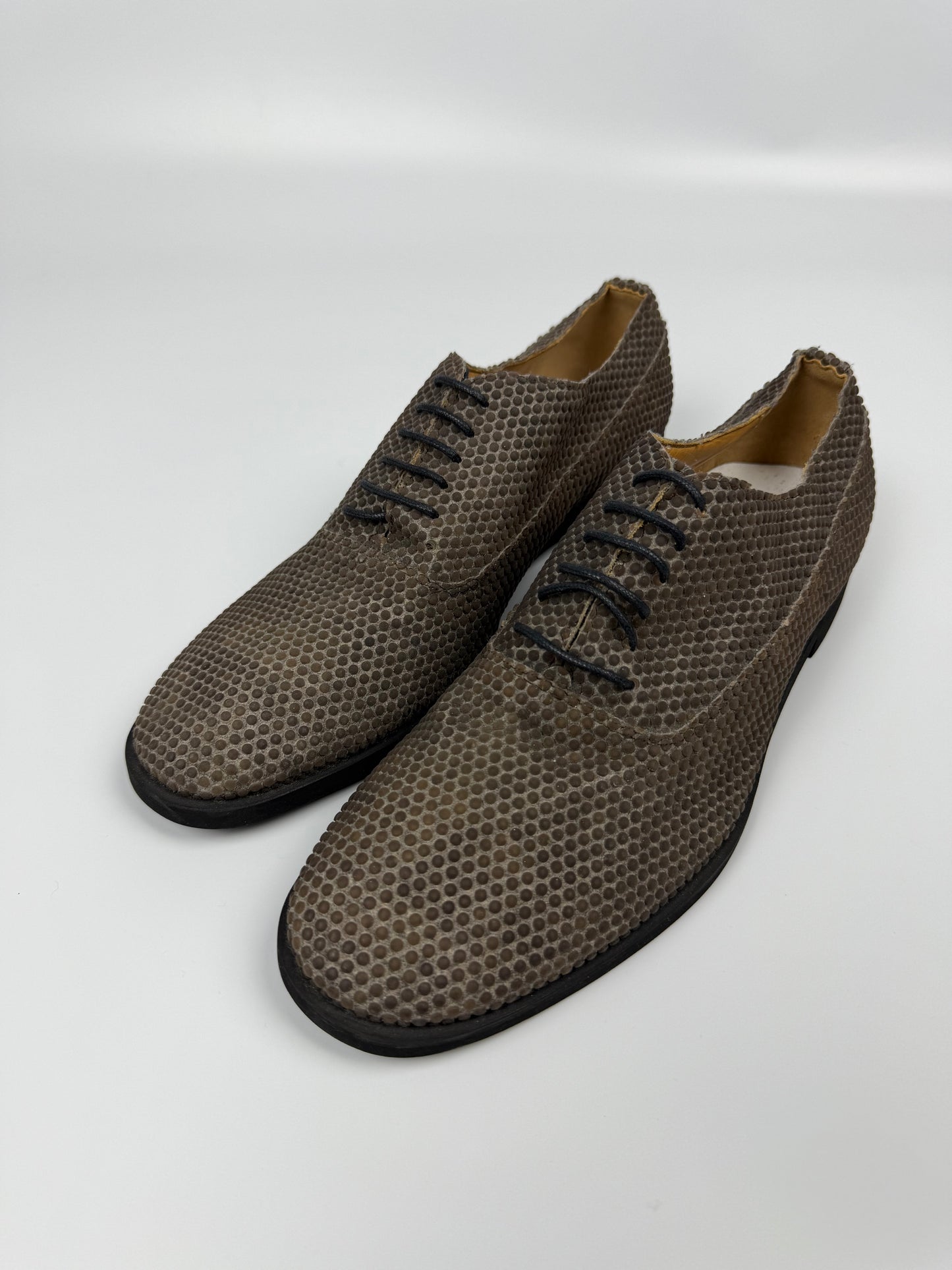 Maison Margiela Lace-Up Shoes