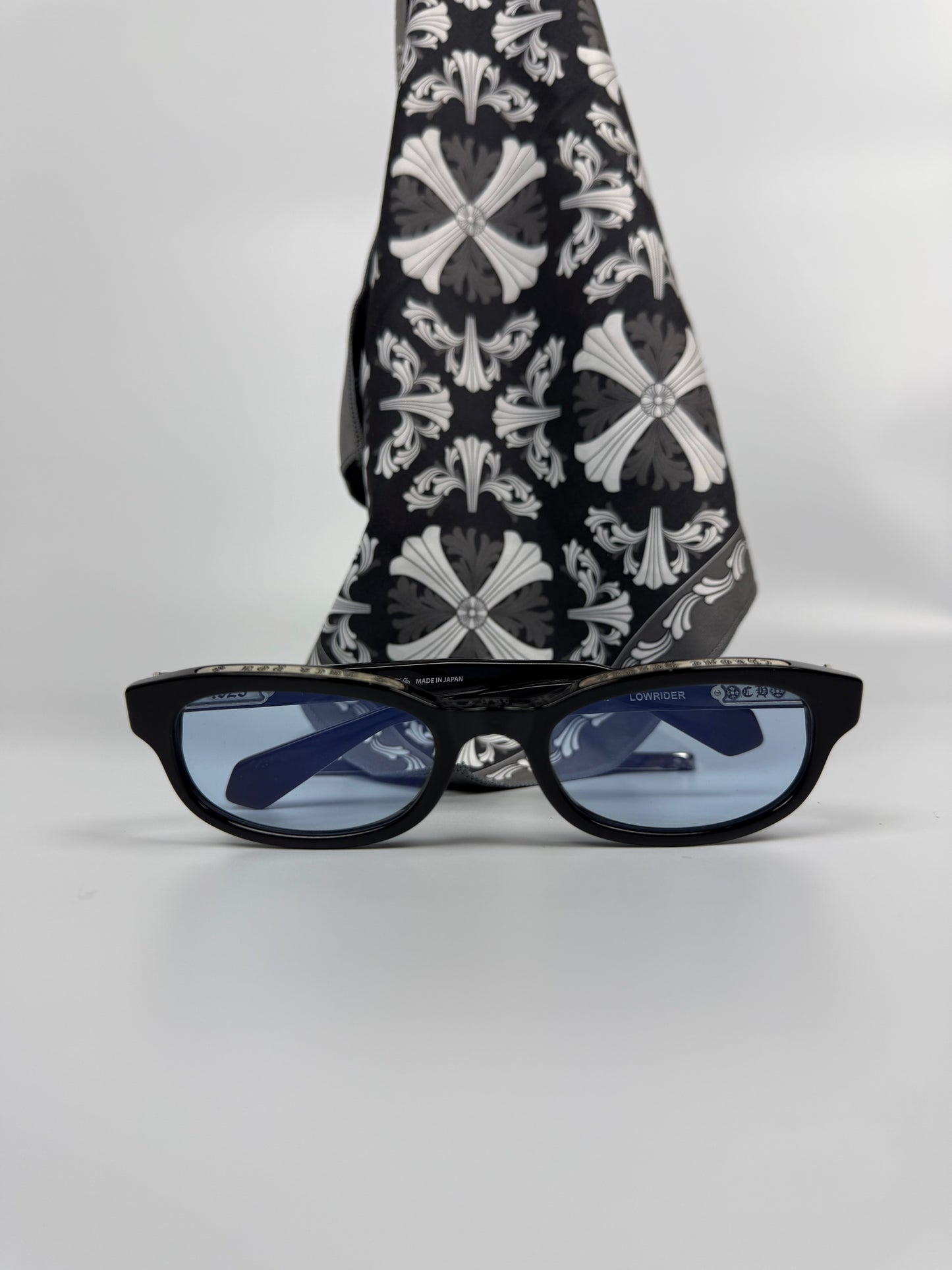 Chrome Hearts Lowrider Sunglasses