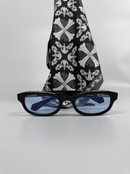 Chrome Hearts Lowrider Sunglasses