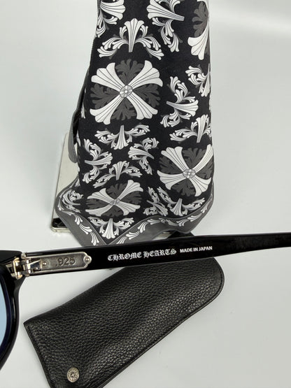 Chrome Hearts Lowrider Sunglasses