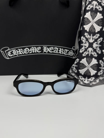 Chrome Hearts Lowrider Sunglasses