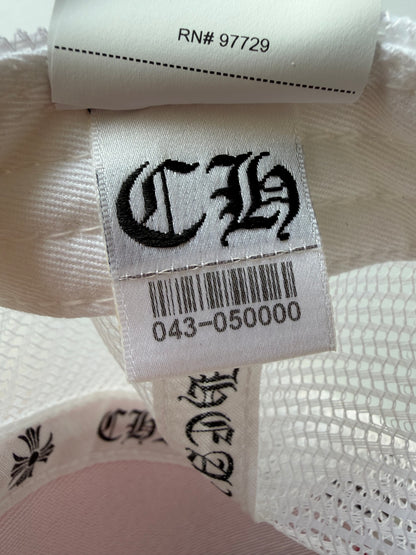 Chrome Hearts King Taco "4th of July" Trucker Hat