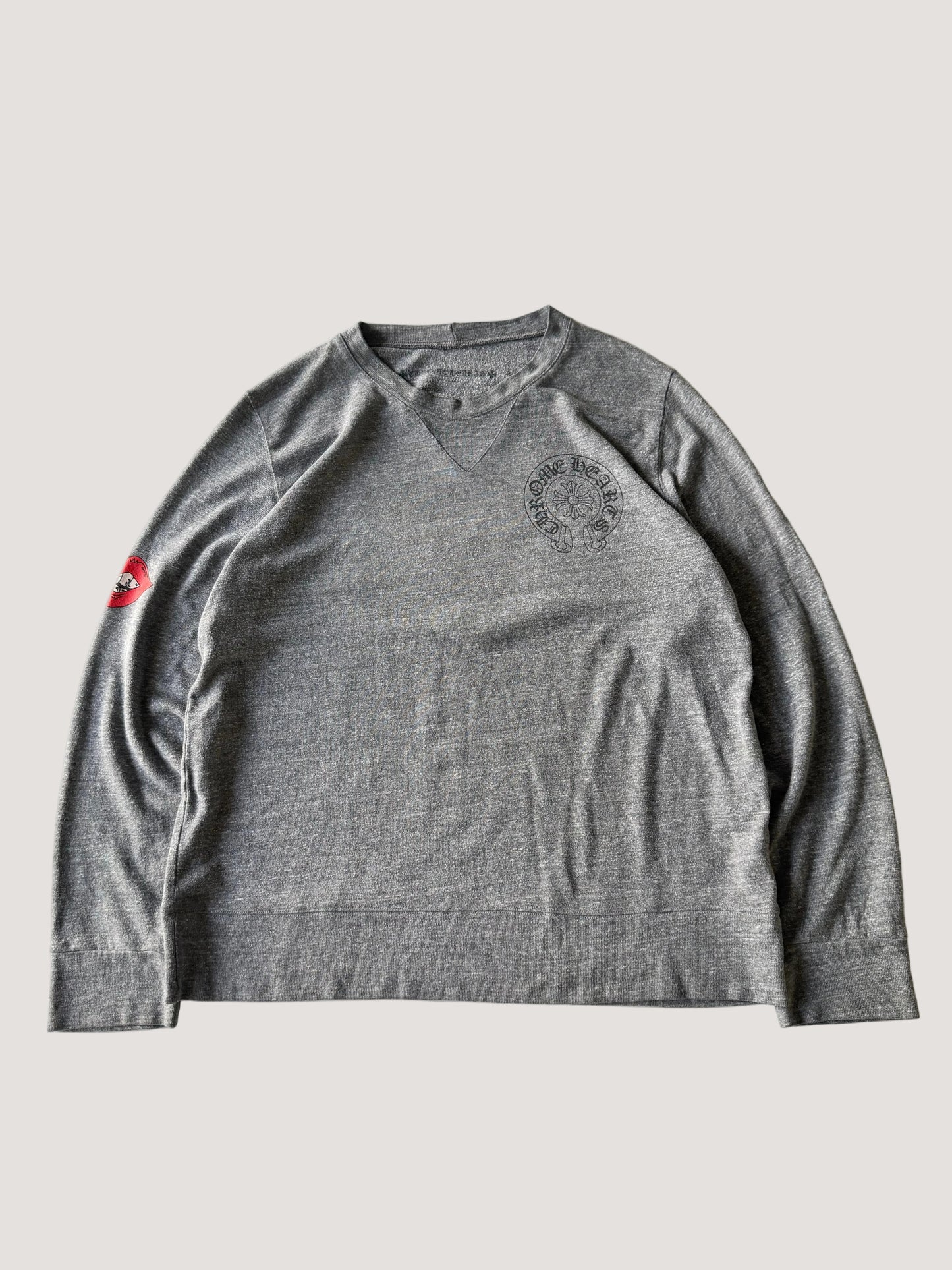Chrome Hearts Matty Boy PPO Boy Sweatshirt