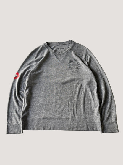 Chrome Hearts Matty Boy PPO Boy Sweatshirt