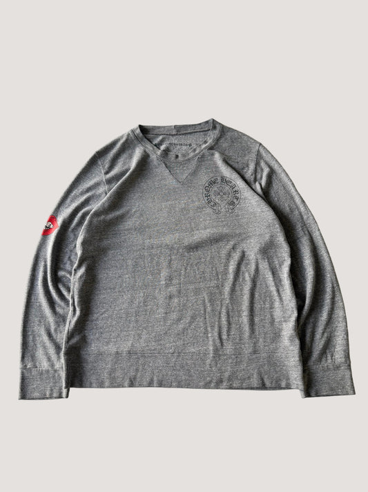Chrome Hearts Matty Boy PPO Boy Sweatshirt