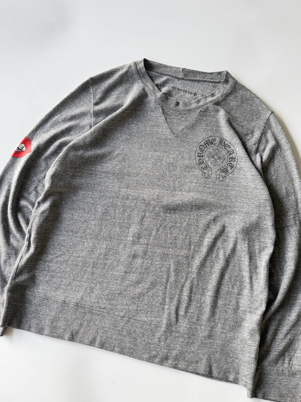 Chrome Hearts Matty Boy PPO Boy Sweatshirt