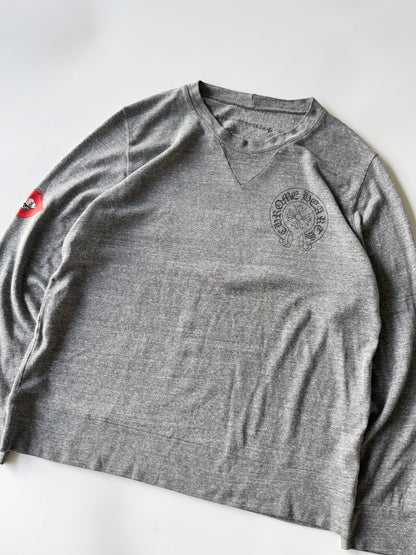 Chrome Hearts Matty Boy PPO Boy Sweatshirt